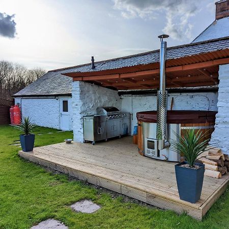 Villa The Stables - Bankshill Lockerbie Exterior foto